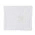 Baptismal Blanket New Baby Baptism Christening Dedication White with Cross