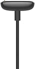 Fitbit Luxe & Charge 5 and Retail Charging Cable, Official Product, Black