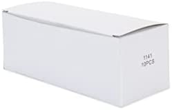 Camco 54788 Replacement 1141 Auto/RV Backup Light Bulb - Box of 10