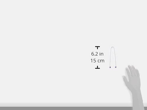 Wilton Candy Melt Dipping Tongs