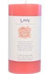 Crystal Journey, Candle Love Pillar