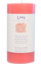 Crystal Journey, Candle Love Pillar
