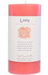 Crystal Journey, Candle Love Pillar