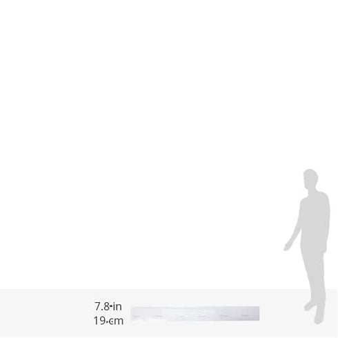 Cricut Joy StrongGrip Transfer Tape 48", Clear