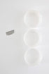 Hawaiian Shaved Ice Blade and Mold Accessory Kit for S900A Shaved Ice Machine