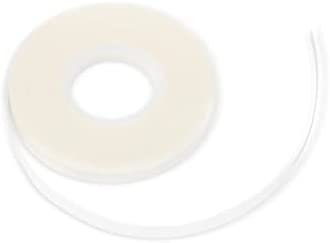 Dritz Wash Away Wonder Tape, 1/4-Inch by 10-Yards, White