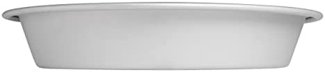Fat Daddio's PIE-6 Anodized Aluminum Pie Pan, 6 x 1.5 Inch