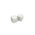 ICE BREAKERS ICE CUBES Spearmint Sugar Free Chewing Gum, Made with Xylitol, 8.11 oz Pouch (100 Pieces)