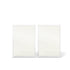 HANHOO - DermaFix Blemish Custom Patch | Designed for Cluster Acne and Wound Treatment - Reduce Blemishes and Heal Open Wounds - Hydrocolloid Skin Protection (2 Patch Count)