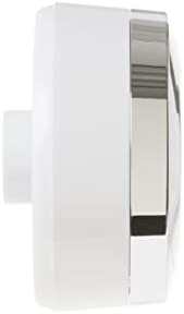 GE Dryer Timer Knob, White, WE01X24552