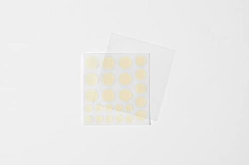 COSRX Acne Pimple Master Patch 24 Patches (3 Sizes)