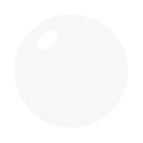 Vishine Gelpolish Professional Manicure Salon UV LED Soak Off Gel Nail Polish Varnish Color French White (1323)