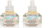 Yankee Candle Sun and Sand Scentplug Refill 2-Pack
