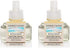 Yankee Candle Sun and Sand Scentplug Refill 2-Pack