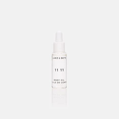 Lake and Skye 11 11 Body Oil Mini 10 ml