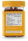 Hello Bello Elderberry Immunity Vitamins I Vitamin C and Zinc Infused Natural Elderflower Flavor Gummies I 45mg Vitamin C, 3.75mg Zinc and 50mg Black Elderberry I 75 Count (1 Pack)