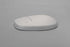 Champro Ultra Light Knee Pad (White, Youth)