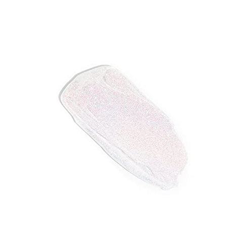 Unicorn Snot Biodegradable Holographic Glitter Gel - Vegan Hair, Face & Body Glitter - Christmas Gifts Ideas, Stocking Stuffers, Christmas Glitter Makeup for Holiday Face Paint - 1.7oz (Bio Galaxy)