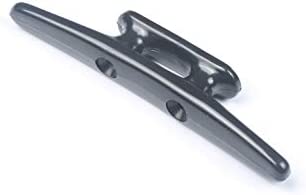 MX Dock Cleats 4 inch, Nylon Boat Kayak Cleats Pack of 4