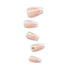 KISS imPRESS Color Press-on Manicure - So French