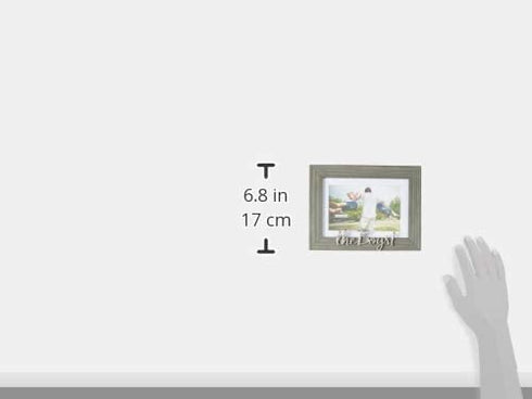 Malden International Designs Expressions Picture Frame