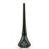 Palladio Liquid Eyeliner, Highly Pigmented and Waterproof Eyeliner, For Intense Eye Definition, Smear-proof Eyeliner Liquid, Includes Easy Grip Wand and Felt Tip Eyeliner Applicator, Emerald Isle