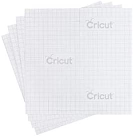 Cricut Vinyl Transfer Tape 12X120