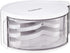 Cuisinart DLC-DH Disc Holder, White