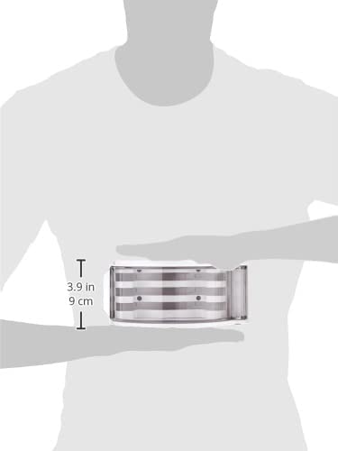Cuisinart DLC-DH Disc Holder, White
