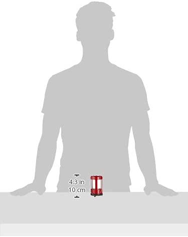 UCO Unisex's Mini Candle Lantern Kit 2.0