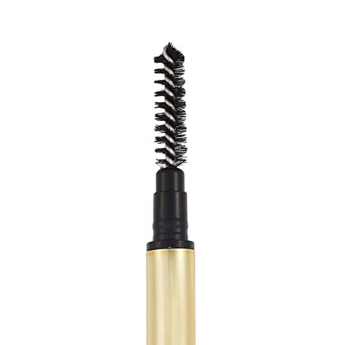 Winky Lux Uni-Brow Precision, Brow Pencil and Eyebrow Makeup for All Brow Shades, Blonde Eyebrow Pencil and Black Eyebrow Pencil, Eyebrow Color