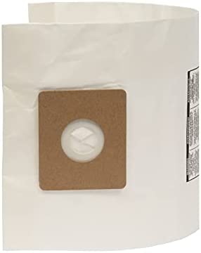 Shop-Vac 9193100 Genuine 3.5-Gallon Hang Up Collection Bag