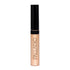 Palladio Lip Gloss, Non-Sticky Lip Gloss, Contains Vitamin E and Aloe, Offers Intense Color and Moisturization, Minimizes Lip Wrinkles, Softens Lips with Beautiful Shiny Finish, Champagne