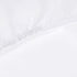 Baby Delight Beside Me Dreamer Bassinet & Bedside Sleeper Waterproof Fitted Sheet, White