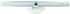GE Portable LED Light Wand, On / Off, 3 AAA Battery Operated, 35 Lumens, Detachable, Hand-Held, Ideal for Under Cabinet, Closet, Hallway, Work Bench, Washroom, Pantry & Laundry Room, 12747