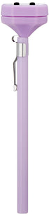 Taylor Precision Products Precision 9840PRN Pocket Allergen Thermometer, 5 Inch Stem