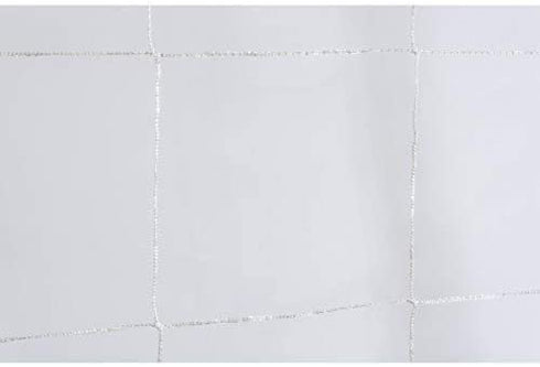 Hydrofarm HGN30S Flexible String Trellis Netting, 5' X 30', 3.5" Mesh, White