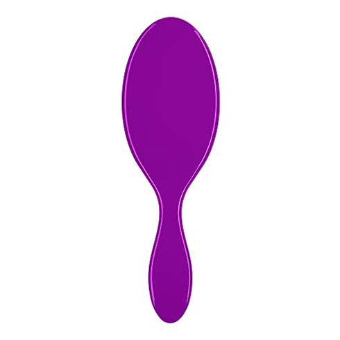 Wet-Brush Detangler Hair Brush Detangling"