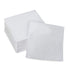 Pantryware Essentials CE Patty Paper 5 1000ct Ce Patty Paper 5-1000 Patty Paper (Pack of 1000), White