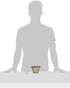Cuisinart GTF Gold Tone Coffee Filter, 10-12 Cup Cone, Burr Mill