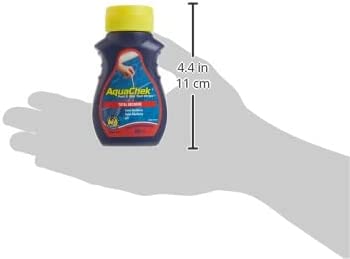 Blue Wave NP210 Bromine Swimming Pool Test Strips, 1-Pack