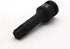 TEMO T60 3 Inch Long Torx Star 6 Point Black Impact Bit Socket Auto Repair Tool 1/2 Inch Square Drive