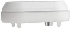 Vivitar WT12 Smart Home WiFi Leak Sensor, Sends Alert Once Water is Detected, Simple Wi-Fi Setup, Individual Tag Settings, Super Low Energy Consumption, Works with iOS and Android Devices, White