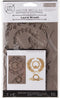 PRIMA MARKETING INC Redesign Mould 5X8 WTH, Laurel Wreath