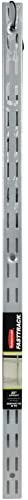 Rubbermaid FastTrack Garage Storage System Upright Rail, 25" (1784365)