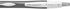 BIC Glide Exact Retractable Ball Point Pen, Fine Point (0.7 mm), Black, Precise Lines For Clean Writing, 3-Count