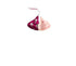 Hershey's Strawberry Ice Cream Cone Kisses - 9-oz. Bag Limited Summertime Edition Ice Cream Inspired