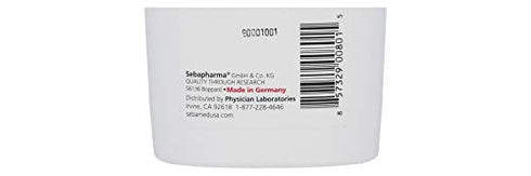 Sebamed Extreme Dry Skin Repair Advance Therapy Lotion with 10% Urea Perfect for Eczema Psoriasis Lotion Rough Dry Skin Moisturizer 6.8 Fluid Ounces
