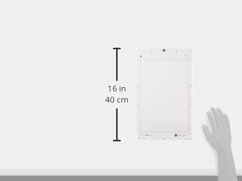 Silhouette PixScan Cutting Mat for use with Portrait