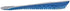 Height Increase Elevator Half Insole for Men 1/2 inch Taller Heel Lift Insert - Silicon Honeycomb Shaped Gel
